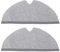 Wischtücher für Xiaomi Roborock S4/S5/S50/S51/S55/S5 Max, MaxV/S6 Pure, Q7/Q7+/Q7 Max/Q7 Max+, Q8 Max/Q8 Max+, Q5 Pro/Q5 Pro+ Staubsauger, Wischpad Zubehör Ersatzteile