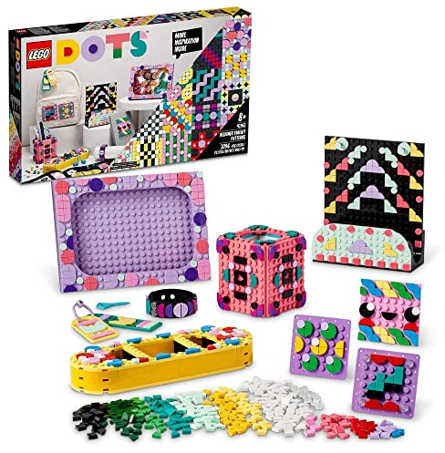 LEGO DOTS 41961 Designer Set Pattern