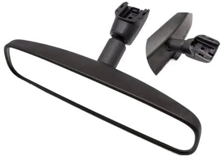 Specchio Auto Retrovisore Per NISSAN Per QASHQAI 2008-2015 Specchio Interno Specchio Retromarcia Specchietto Retrovisore Interno Interno Specchietti(Factory)