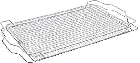 OXO Good Grips Non-Stick Pro Ceramic Coated Cooling and Baking Rack, Cooling Rack