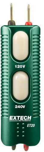Extech ET20 Dual Voltage Tester