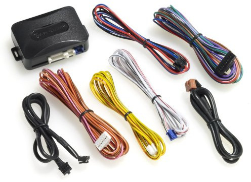 Audiovox FLDL1 Immobilizer Override Doorlock Interface