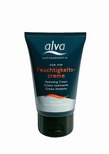 Alva for Him Feuchtigkeitscreme 60 ml