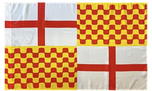 Durabol Bandera Tabarnia 150 x 90 cm Satén