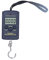 Tragbare Elektronische Waage,Industrielles Wägen Plattformwaage industrielles Wägen Plattformwaage industrielles Wägen Plattformwaage WH-A01L,Mini Square,Hochpräzise Hängende Elektronische