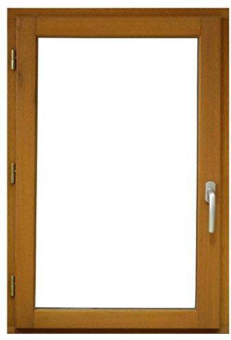 Fenetre 1 Vantail En Bois Hauteur 60 X Largeur 40 Tirant Gauche (Cotes Tableau) - GD MENUISERIES