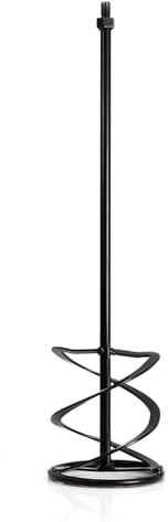 Evolution Power Tools P-H140 Mélangeur universel Up-Mix Twister M14 pour peinture, plâtre, Artex, mortier, ciment, 140mm