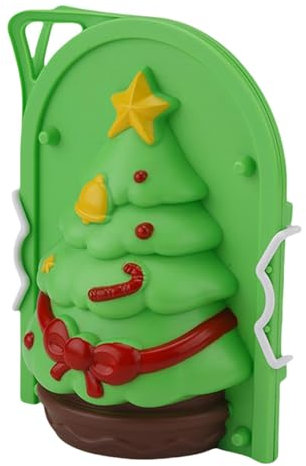 Generisch Schneeballmacher, Schneeballmacher-Spielzeug | Outdoor-Weihnachts-Schneeballformen,Lustiges Winter-Schneeball-Maker-Werkzeug, Outdoor-Schnee- -Spielspielzeug