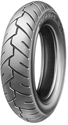 MICHELIN Außenreifen S1 100/90-10 TL/TT 56J