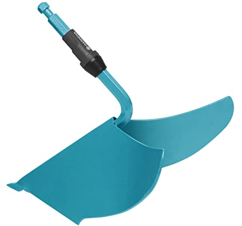 Gardena Util aporcador Combisystem Anchura : 16 cm, Estándar