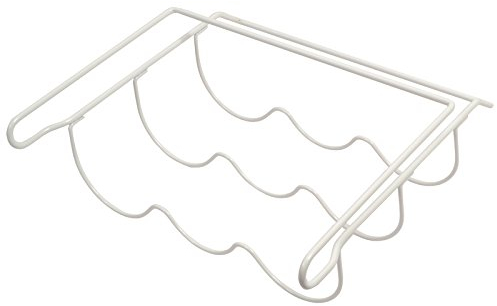 universel Réfrigérateur congélateur Gain de place boissons Meuble Porte Bouteille Vin Support étagère