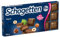 Schogetten Nugat 100g Schokoladentafel, praktisch einzeln portioniert. Ein Genuss. Stück für Stück.
