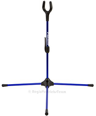 Avalon A3 BSS-A-QT129BL Alu Magnetic Bogenständer blau