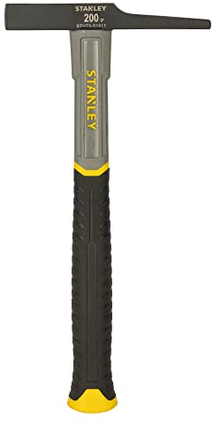 STANLEY STHT0-51911 - Martillo electricista 200g – 18mm