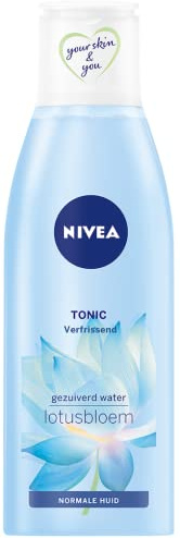 NIVEA NIVEA Essentials Tonic Normalmixed Citron