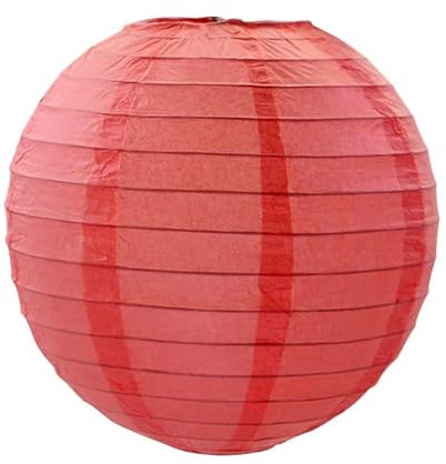 2 Stück mehrfarbige chinesische runde Papierlaternen für Hochzeit, Geburtstag, Party, Dekoration, hängende Laterne, Lampion-Duschenzubehör, dunkles Khaki, 10 Zoll, 25 cm