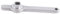 Stainless Steel Radiator Bleed Wrench, 70mm, Wrench