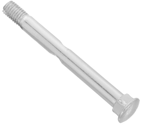 SHINEOFI Manivelle de Remplacement Ergonomique pour Parasol de Jardin Accessoire pour Parasol Extérieur Manche Rotatif Facile à Installer pour Mobilier de Terrasse et Plage