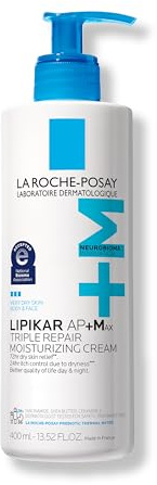 LA ROCHE-POSAY Lipikar Baume AP+ Balsam, 400 ml