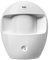 Yale EF-PETPIR Easy Fit Alarm Accessory Pet PIR Motion Detectors, White, Motion Activated, Pet Friendly Accessory for SR & EF Alarms, 868MHz technology