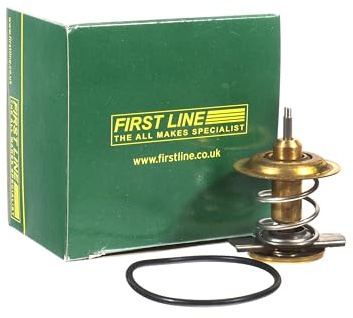 First Line FTK063 Coolant Thermostat
