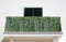 ABC Home Garden Garten Sichtschutzhecke Efeu, Sichtschutz, Blickschutz, Windschutz, Lorbeer