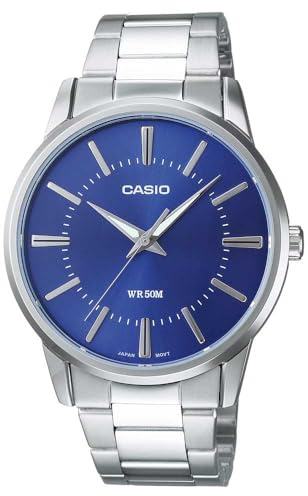 Casio Collection Herren Analog Armbanduhr -MTP-1303PD-2AVEG