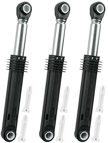 ACV72909503 ACV72909501 Washer Shock Absorber Fits for LG Kenmore Elite, Replace AP5974356 PS11707466, Washing Machine Damper Assembly