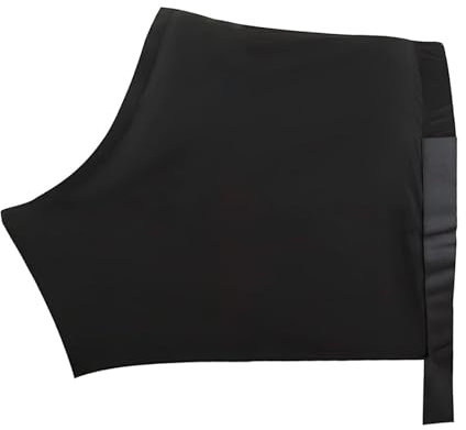 Stretch-Pferd-Schulterschutz, Anti-Scheuer-Lätzchen, Brustschutz, Widerristschutz, atmungsaktive Pferdedecke für Pferdesport