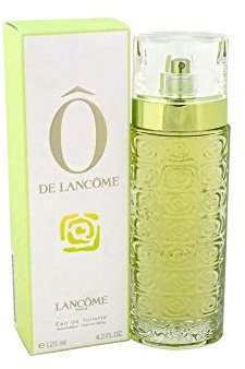 Lancome - O LANCOME edt vapo 125 ml