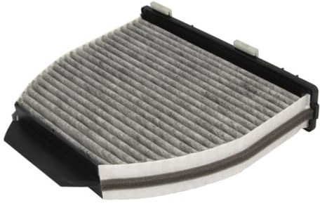 VALEO 715600 Filter, Innenraumluft PROTECT Pollenfilter mit Aktivkohle Schutz vor Pollen, Staub, Bakterien, Gasen und unangenehmen Gerüchen