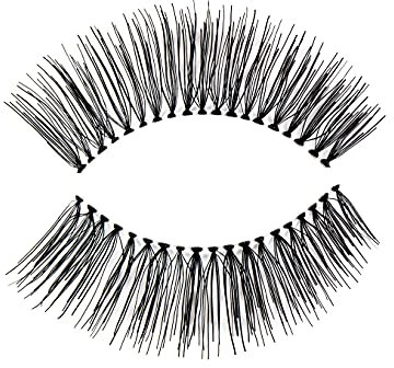 Peggy Sage Faux Cils Colle Wonderful Ciglia Finte Con Colla N130969