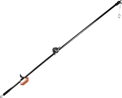 Kupo Aluminium Baby Boom Assembly (KG603711)