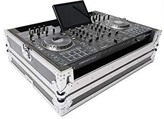 Magma DJ Controller Case Prime 4 und Prime 4 Plus+
