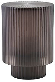 House Doctor Laterne, Papier, Kiefer, Mehrfarbig, Einheitsgröße