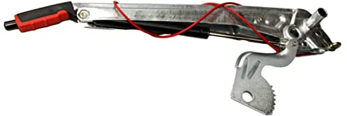 trailer parts4u Rimorchio Freno Alko Leva Freno Manuale Kit di Montaggio Molla Gas 251 S/251 220.098 | 220098
