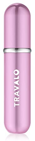 Travalo Classic HD Rosa Parfümzerstäuber