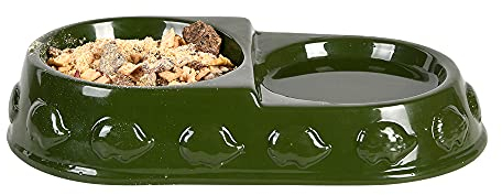 Esschert Design Igel Futter- und Trinknapf