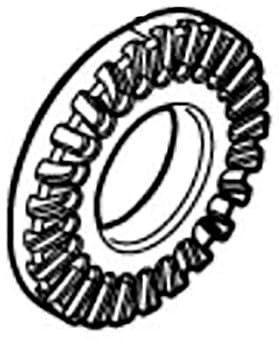 Makita 326953-8 Contratuerca tamaño M12