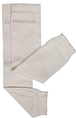 Hoppediz Babystulpen, natur