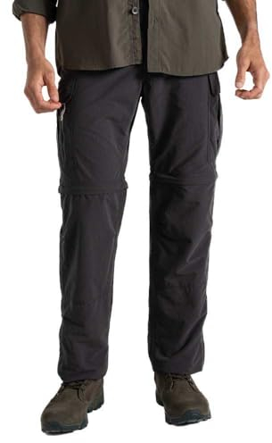 Craghoppers NosiLife Convertible Cargo Pants 24