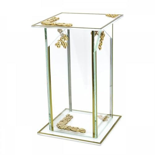 Lanterne funéraire - Différents modèles - Lanterne funéraire + bougie funéraire Light-Tribe (LT39)