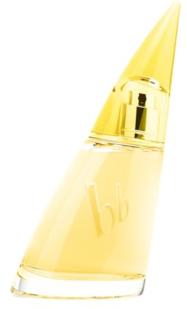 bruno banani, Sunset Blossom - Perfume femenino sensual con aroma floral brillante de larga duración, 50 ml