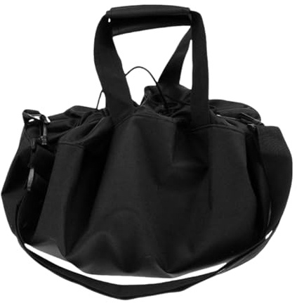 Matto Cambio Migura - Accesorios De Surf Impermeables, Alfombrilla De Playa Grande Portátil Para Cambiar | Ropa Mojada Bolsa Seca Con Hombro Y Asa Para Surf, Piscina Y Buceo