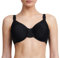 Chantelle DE Damen BH Hedona, Schwarz (Schwarz 11), 95D