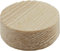 wolfcraft 2942000 Konusplättchen Ø 25 mm, 20 Stück