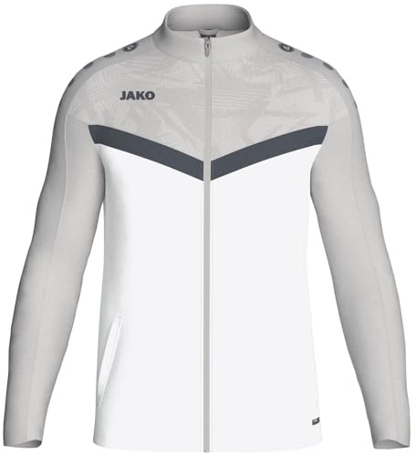 JAKO herr Jako Polyester Jacka Iconic Sportjacka