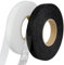 2 Rotoli Nastro Termoadesivo, 64metri Orlo Svelto Termoadesivo Forte, Nastro Termoadesivo per Tessuti, 20mm Di Larghezza Termoadesivo, per Orli, Vestiti, Tende, Jeans