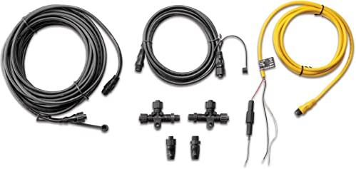 Garmin 010-11442-00 accesorio para dispositivo de mano Negro, Amarillo - Accesorio para dispositivos portátil (Negro, Amarillo)