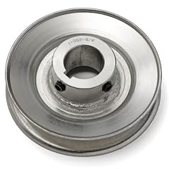 Phoenix V-Belt Pulley - 1in. Bore, 4in. Outside Dia. c